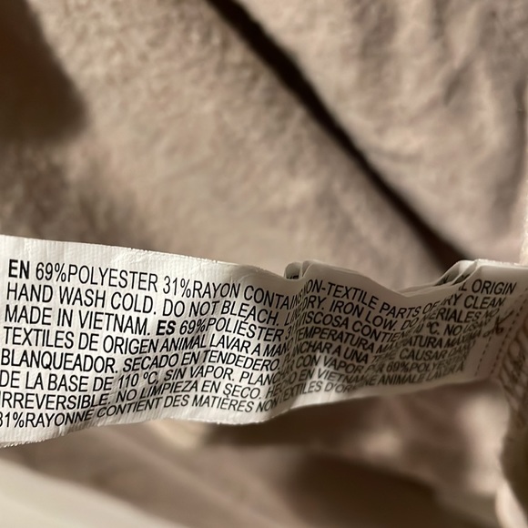 Forever 21 Taupe Cardigan - Picture 6 of 6